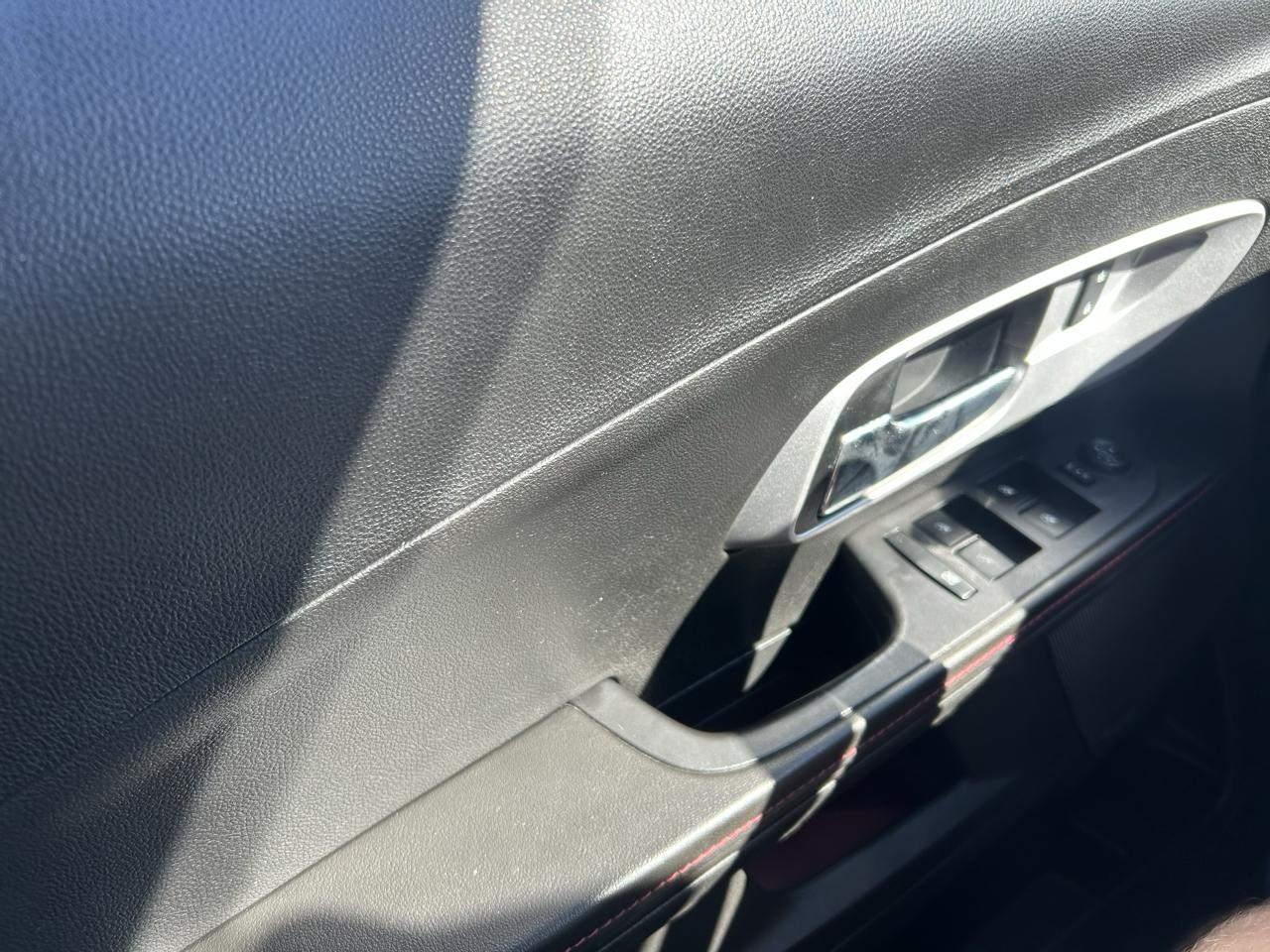 Chevrolet Equinox AWD 4dr LT w/2LT 2014