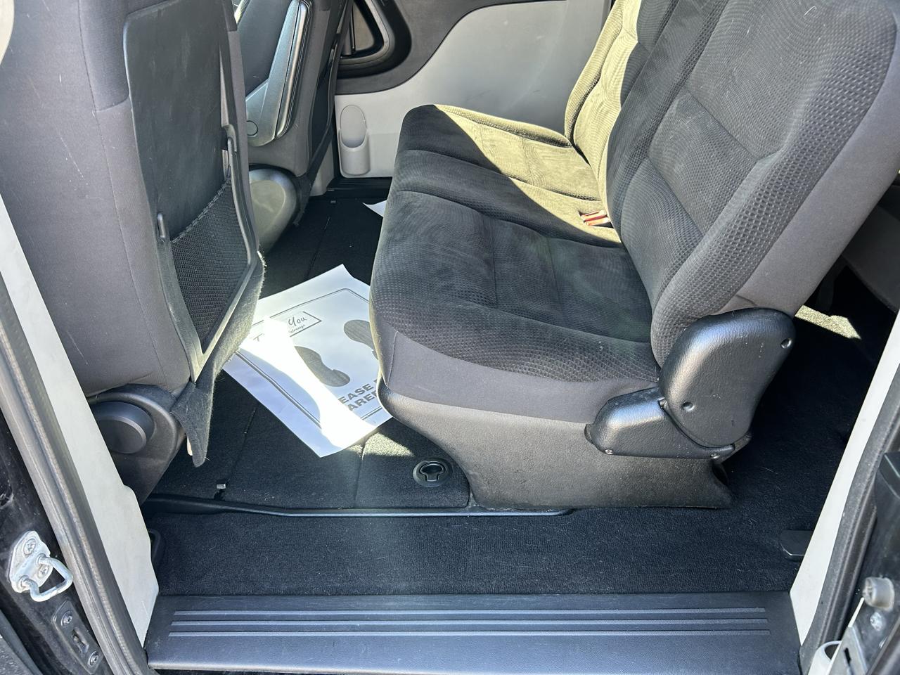 Dodge Grand Caravan SE Wagon 2018
