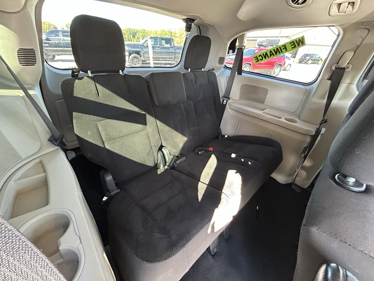 Dodge Grand Caravan SE Wagon 2018