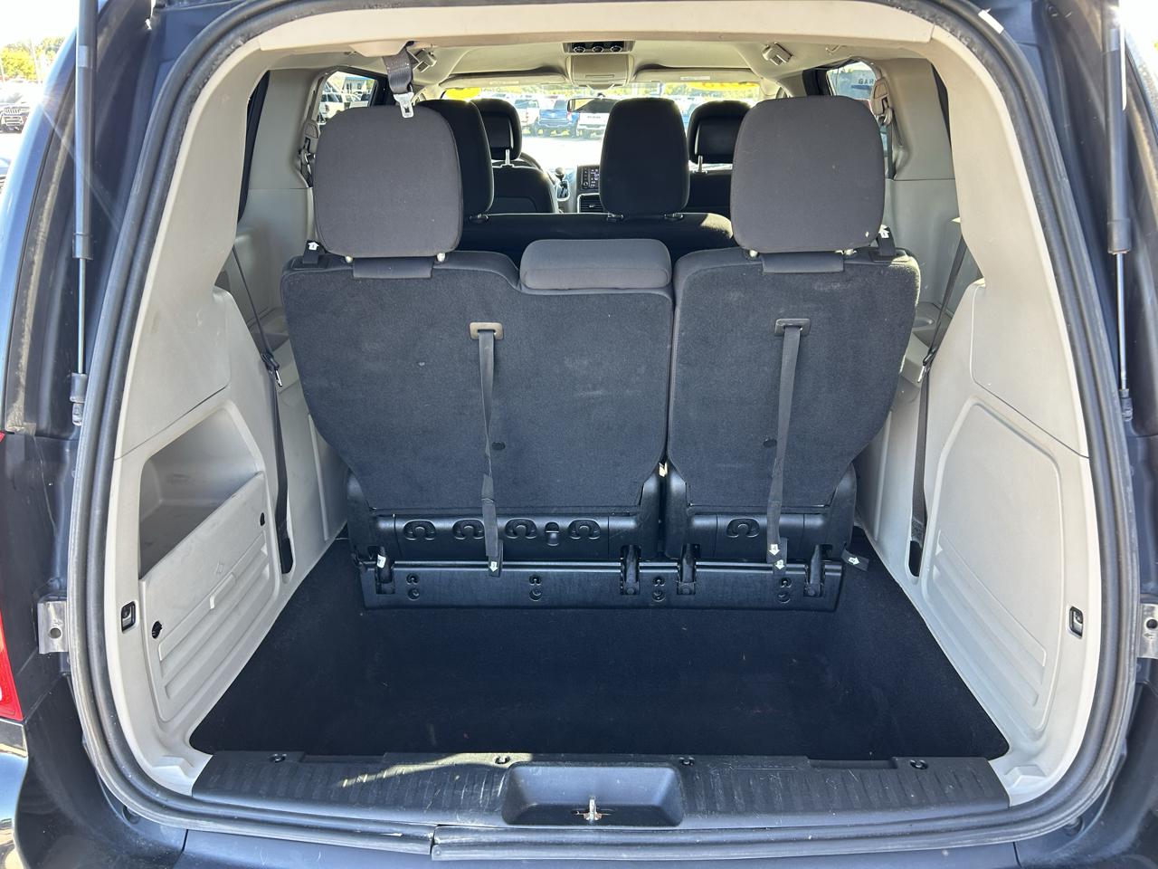 Dodge Grand Caravan SE Wagon 2018