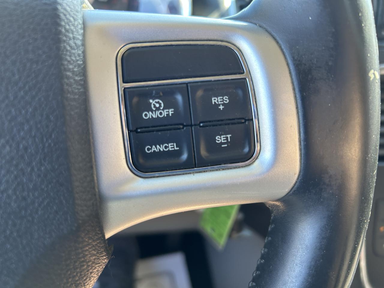 Dodge Grand Caravan SE Wagon 2018