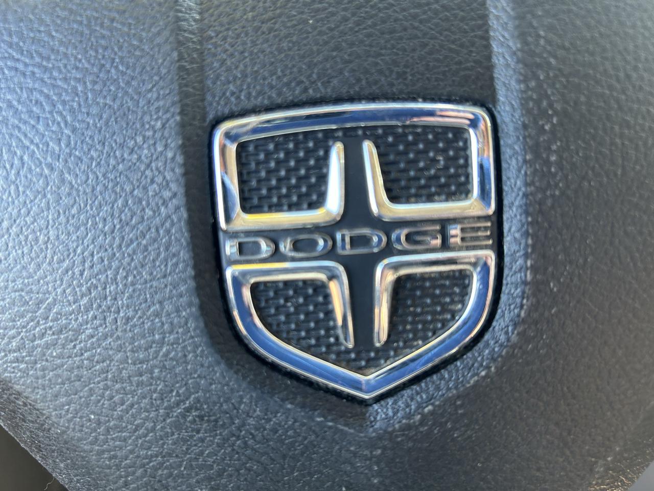 Dodge Grand Caravan SE Wagon 2018