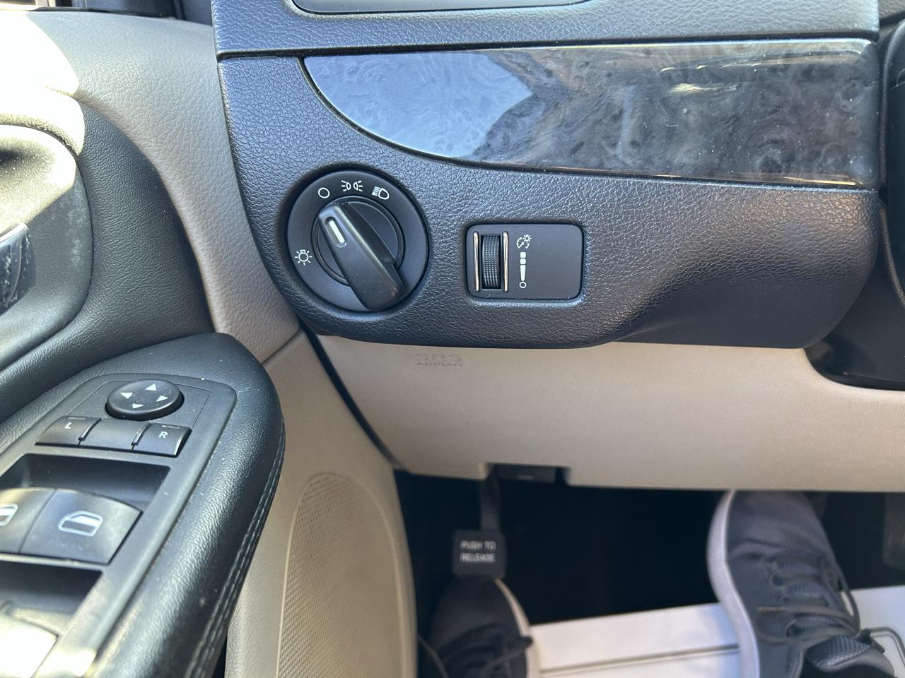 Dodge Grand Caravan SE Wagon 2018