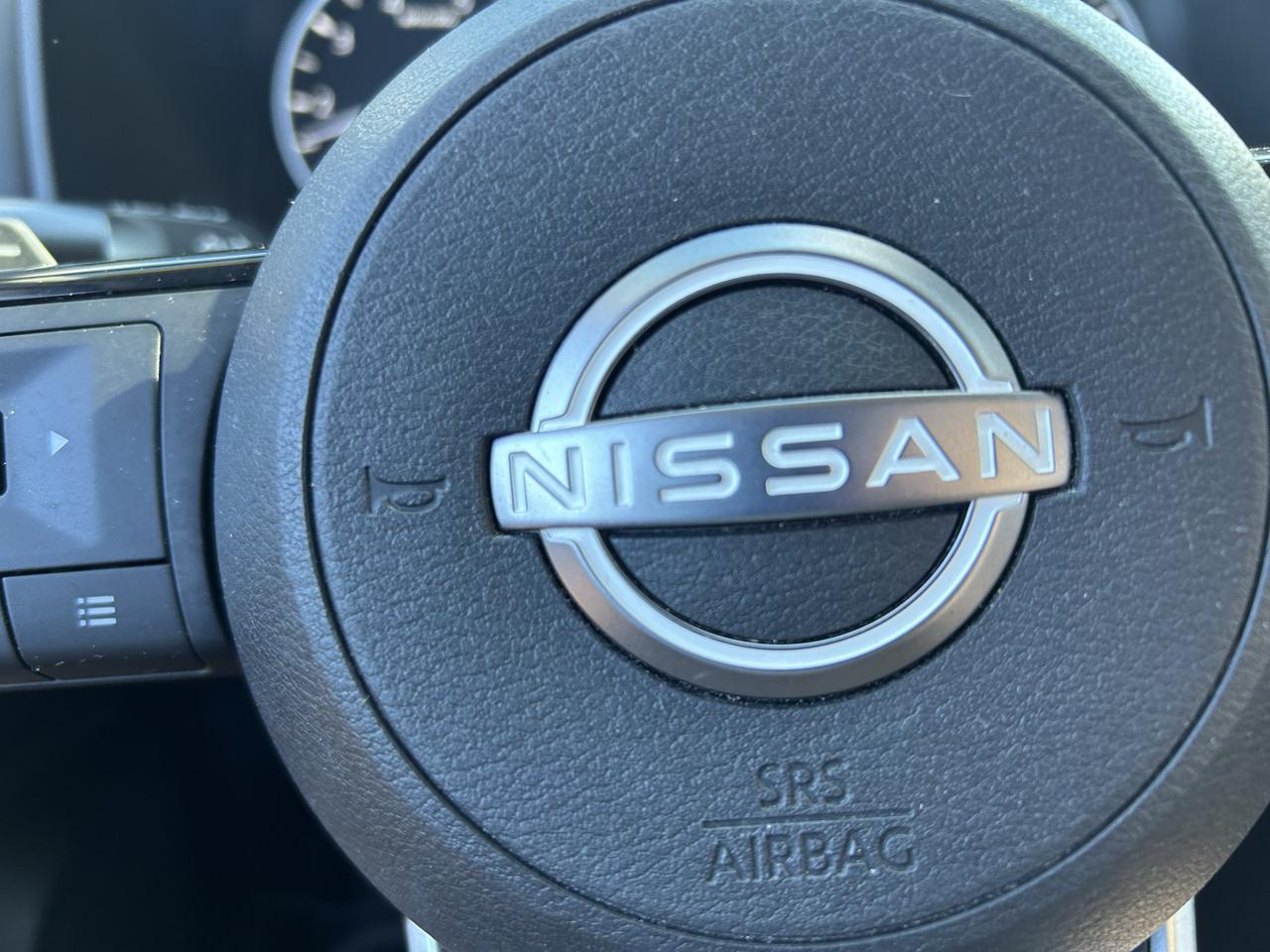 Nissan Rogue AWD SV 2022