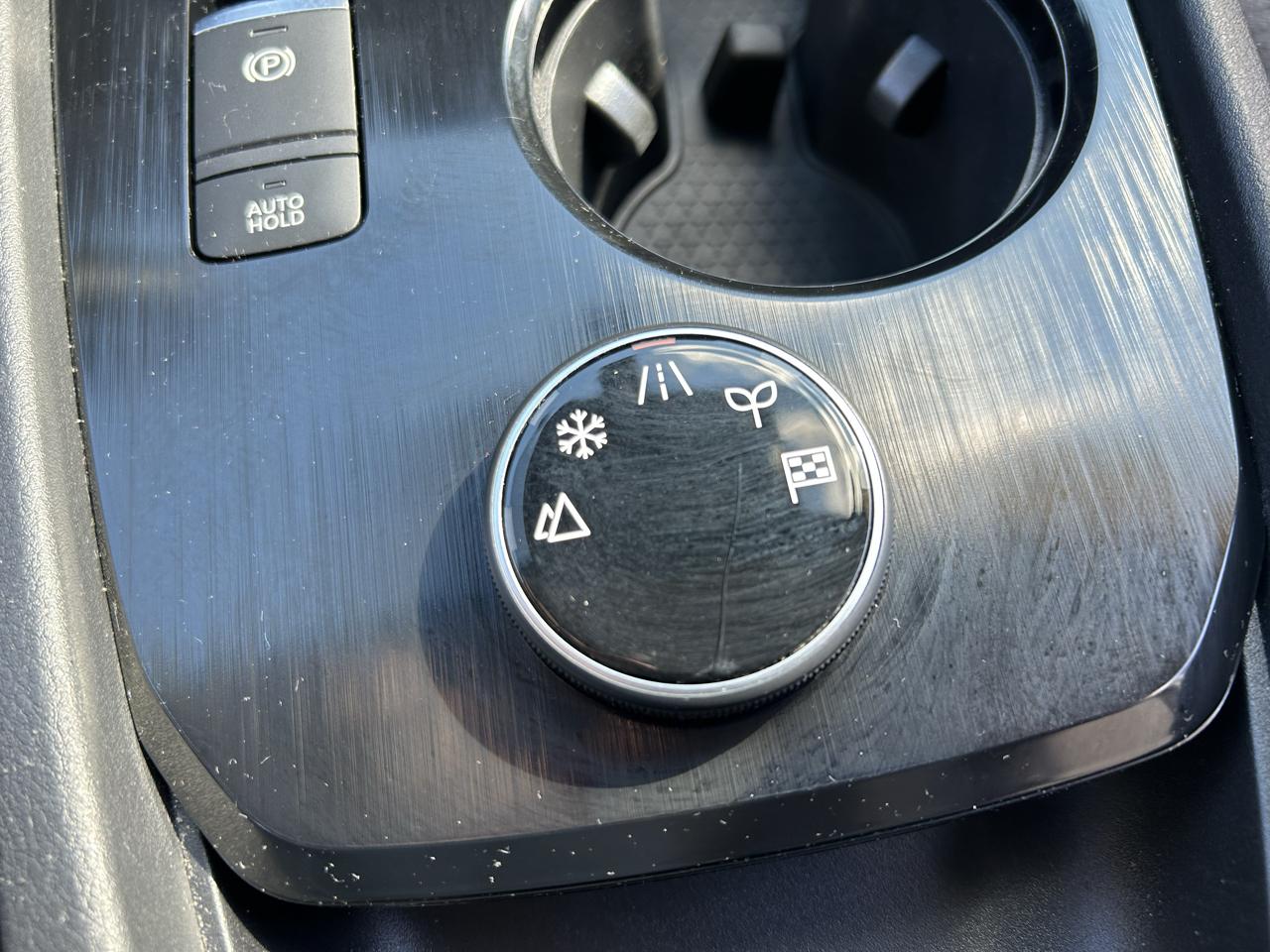 Nissan Rogue AWD SV 2022