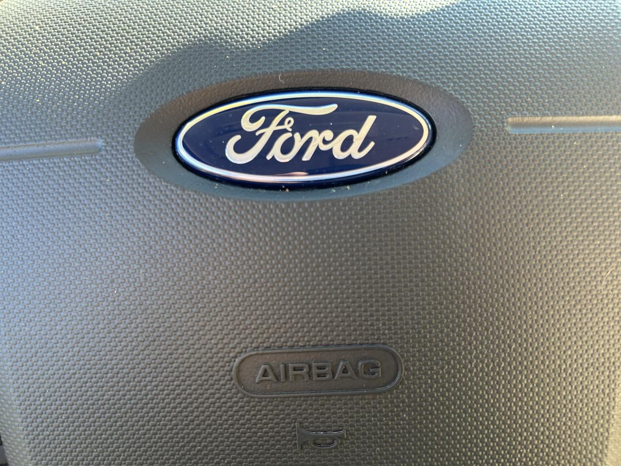 Ford Edge 4dr Limited FWD 2008