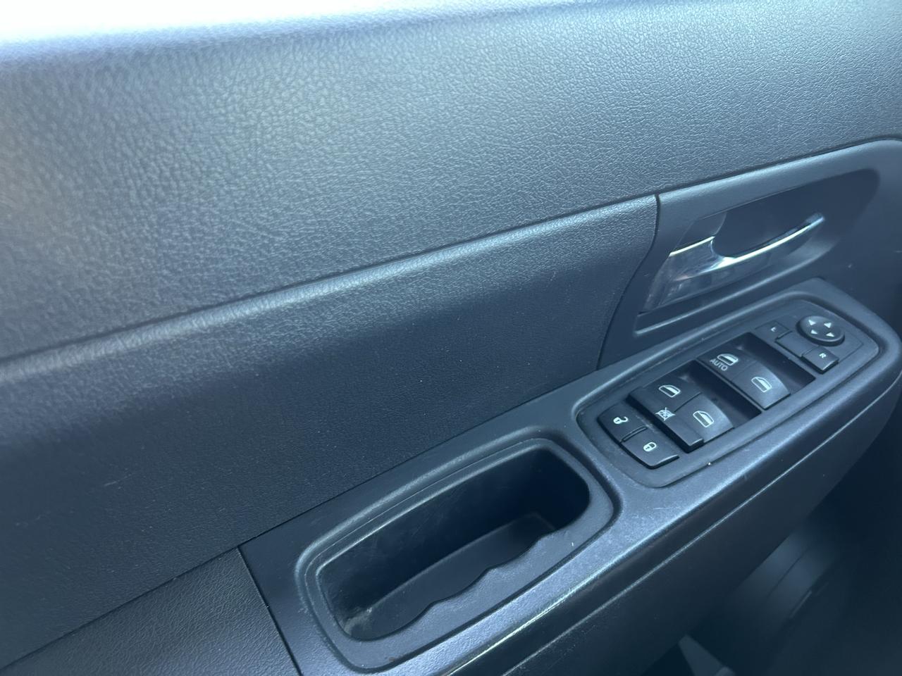 Jeep Liberty 4WD 4dr Sport 2010