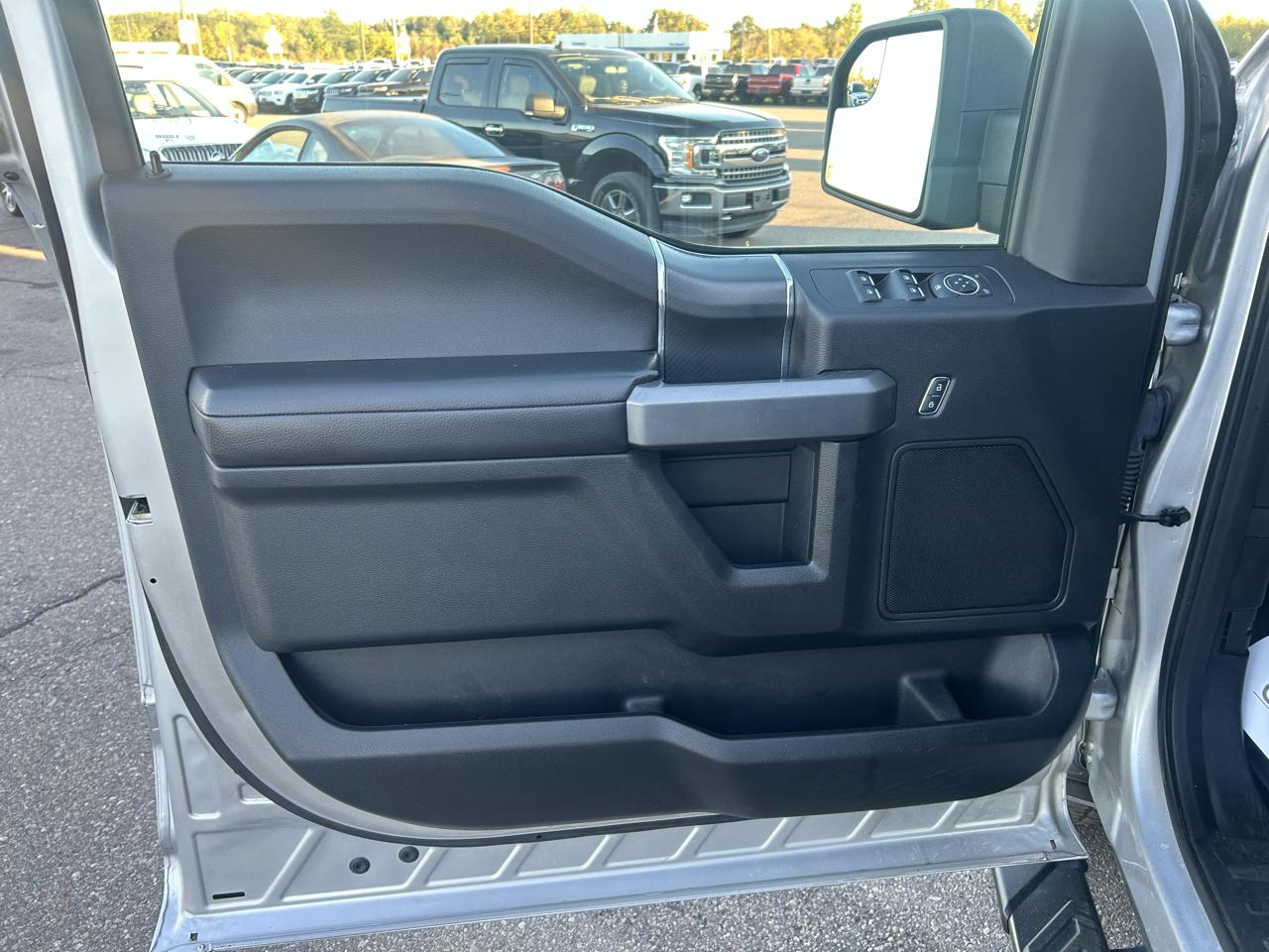Ford F-150 XLT 4WD SuperCrew 5.5' Box 2018
