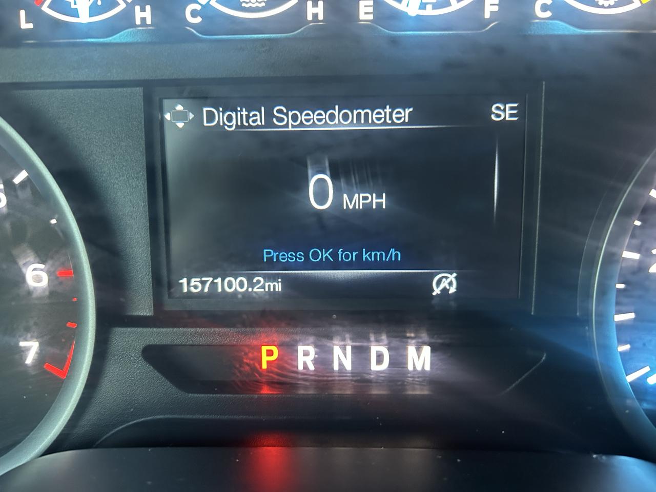 Ford F-150 XLT 4WD SuperCrew 5.5' Box 2018