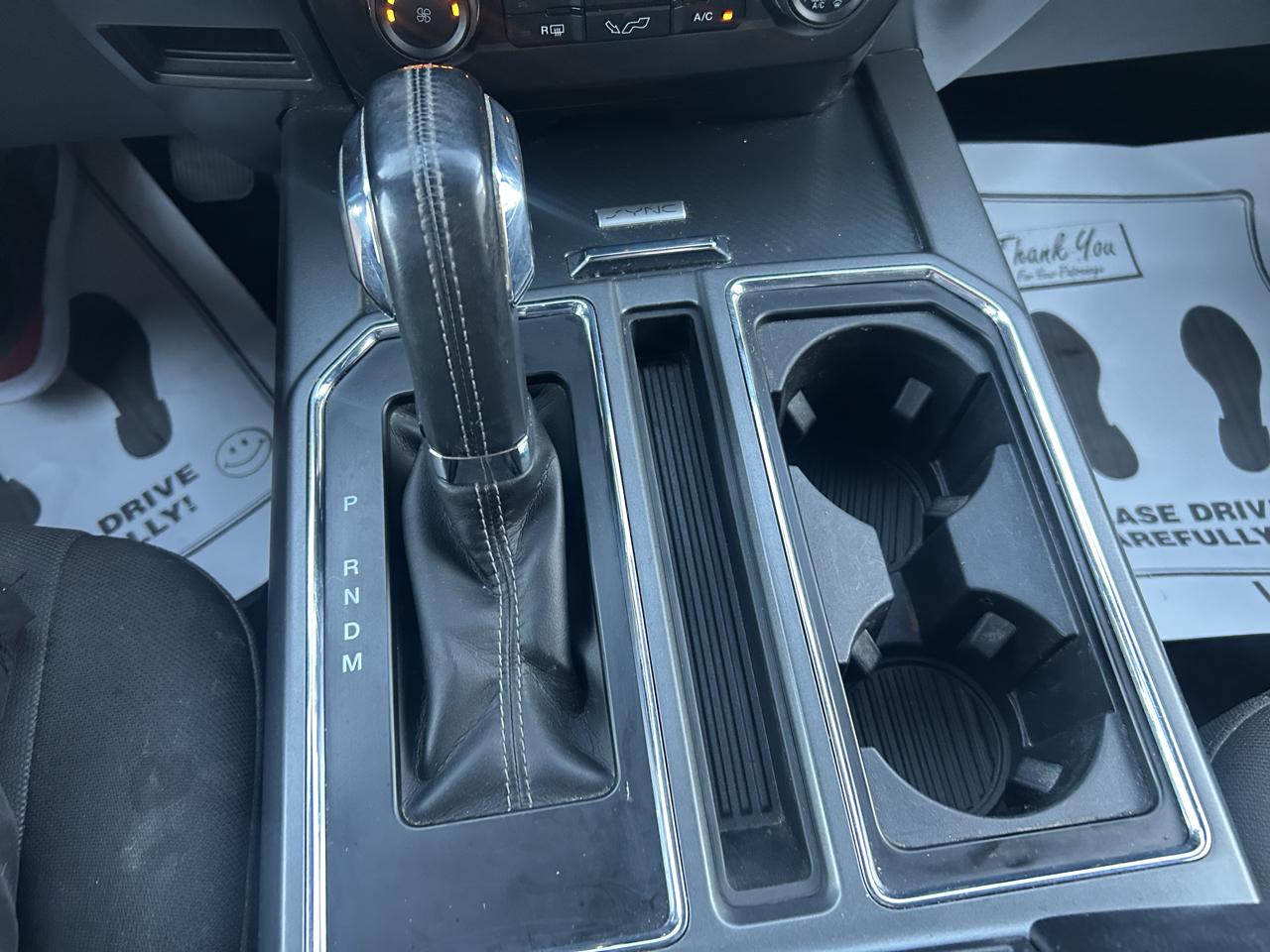 Ford F-150 XLT 4WD SuperCrew 5.5' Box 2018