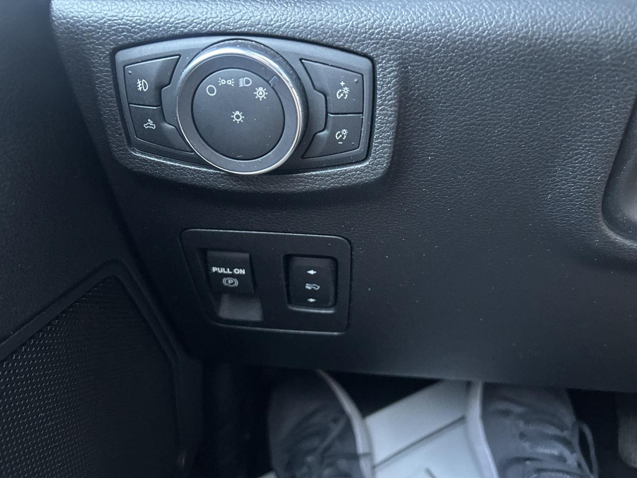 Ford F-150 XLT 4WD SuperCrew 5.5' Box 2018