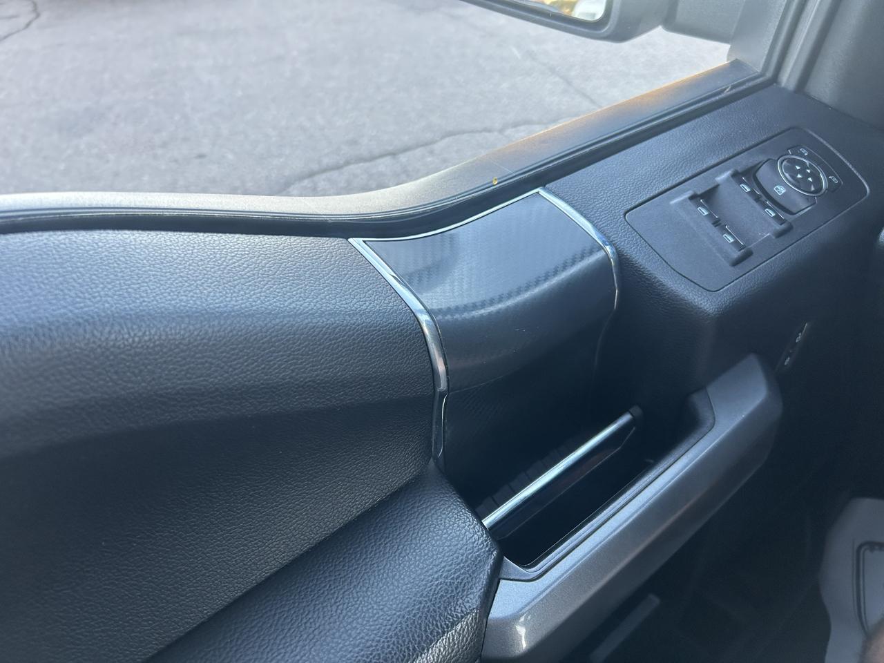 Ford F-150 XLT 4WD SuperCrew 5.5' Box 2018