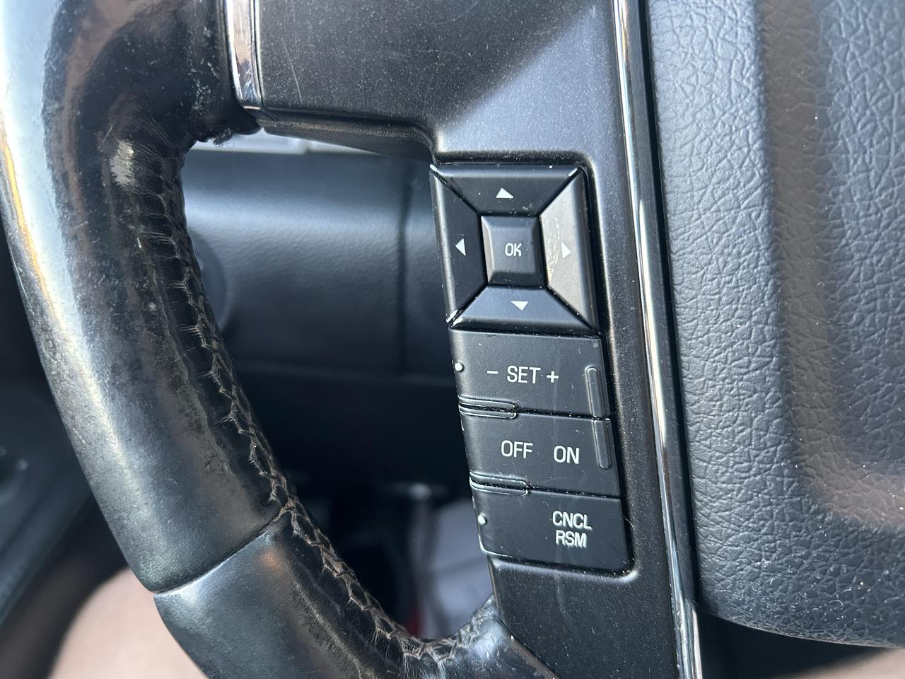 Lincoln Navigator L 4WD 4dr Select 2016