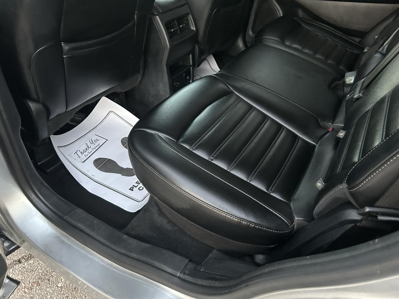 Ford Edge ST-Line AWD 2021