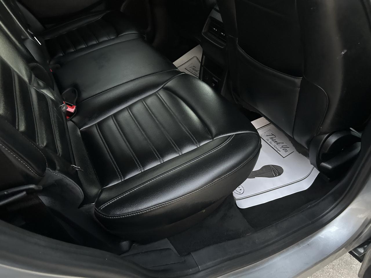 Ford Edge ST-Line AWD 2021