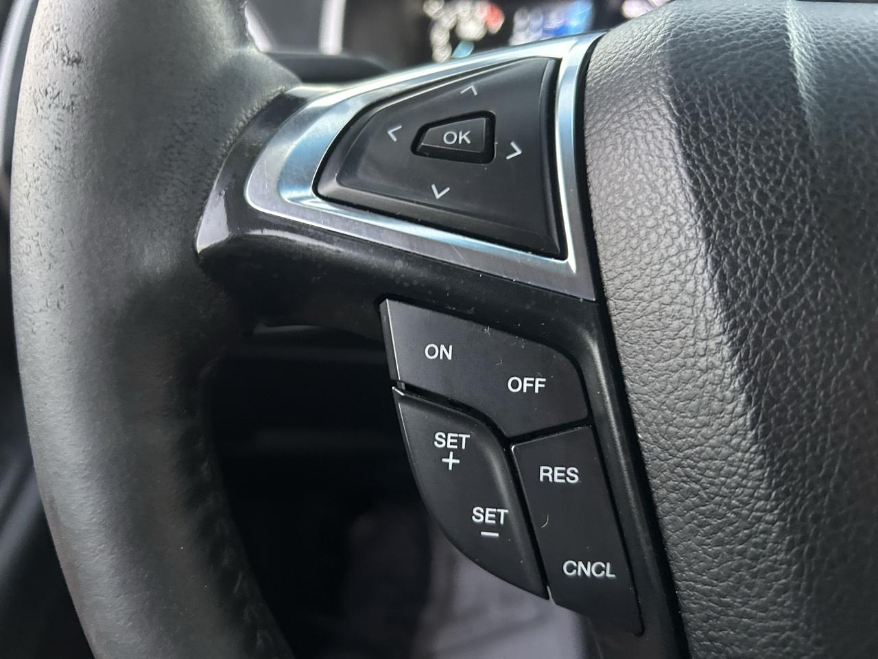 Ford Edge ST-Line AWD 2021
