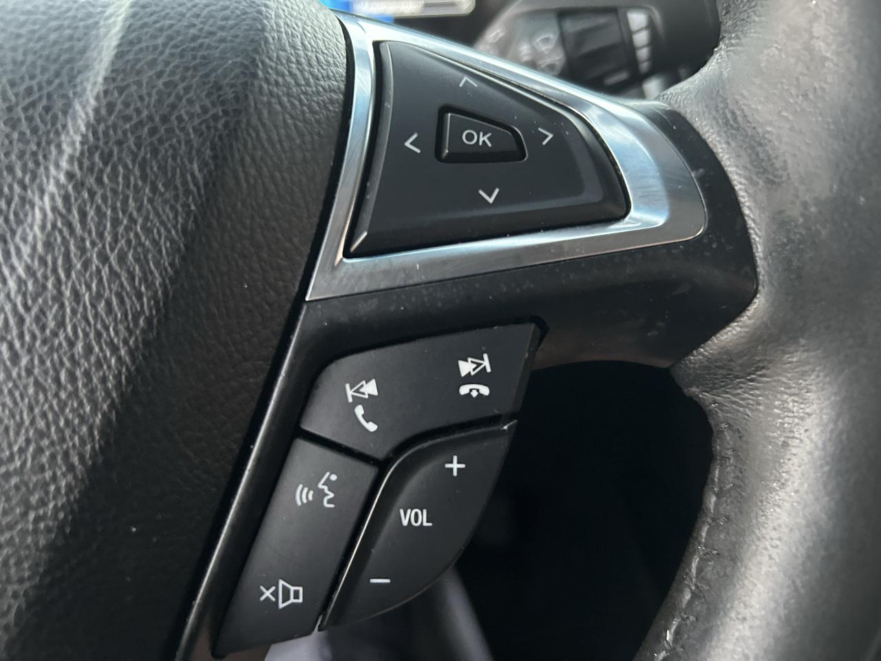 Ford Edge ST-Line AWD 2021