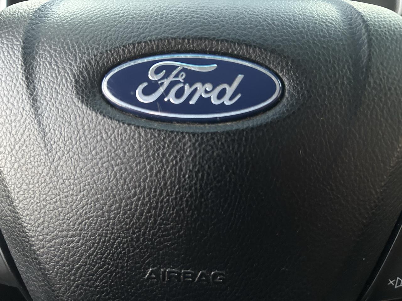 Ford Edge ST-Line AWD 2021