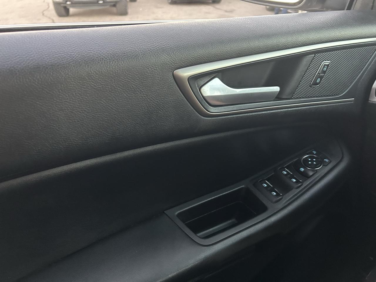 Ford Edge ST-Line AWD 2021