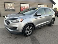 2021 Ford Edge 