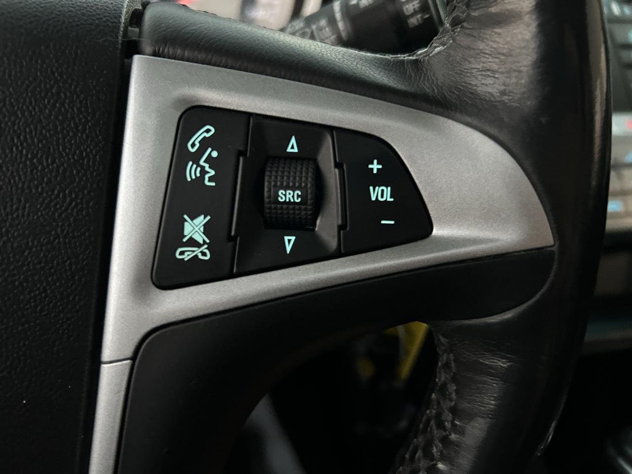 Chevrolet Equinox AWD 4dr LT w/1LT 2017
