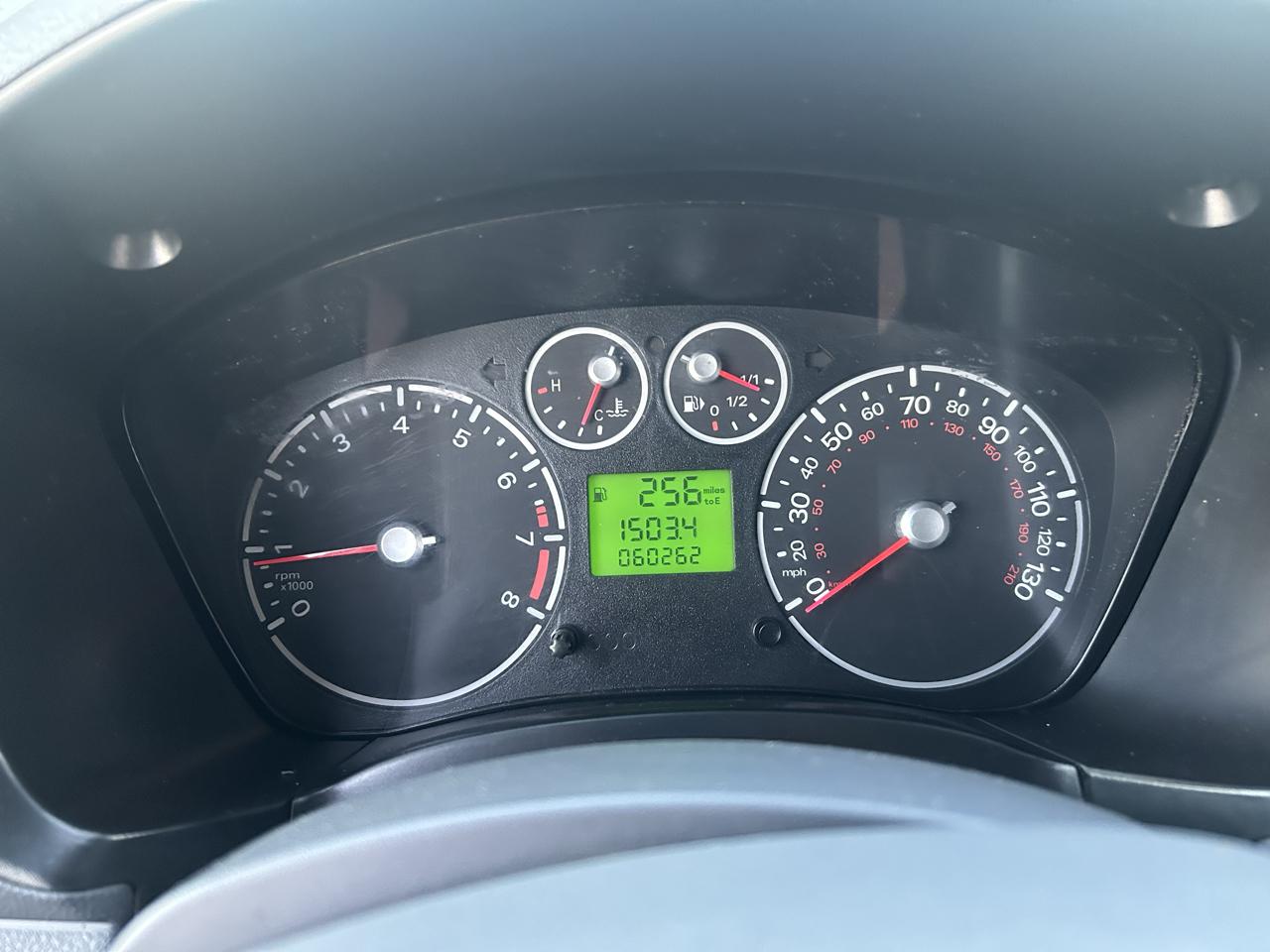 Ford Transit Connect 114.6" XLT w/side & rear door privacy glass 2012