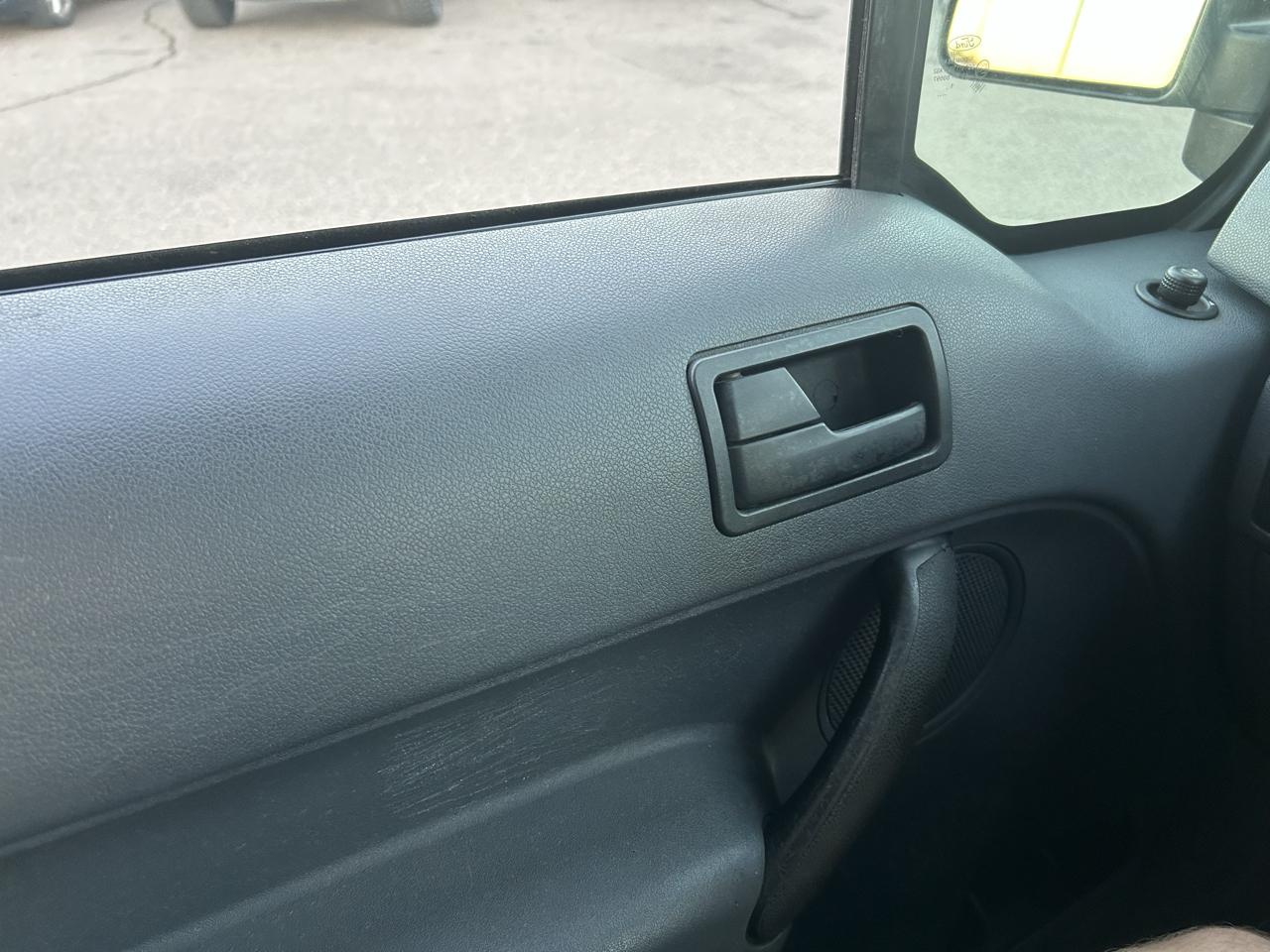 Ford Transit Connect 114.6" XLT w/side & rear door privacy glass 2012