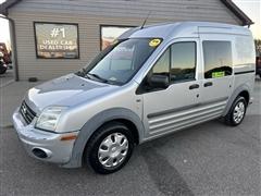 2012 Ford Transit Connect 
