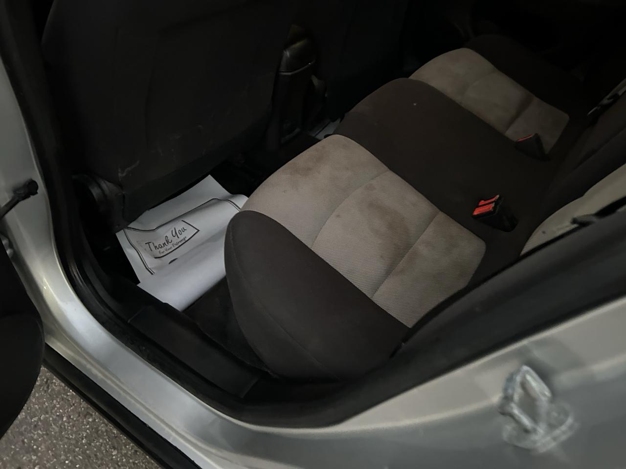 Chevrolet Cruze 4dr Sdn Auto LS 2014