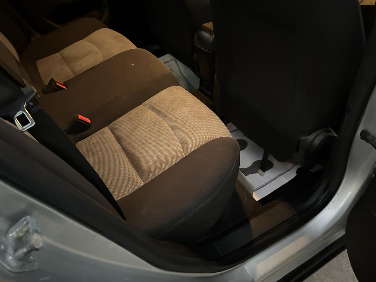 Chevrolet Cruze 4dr Sdn Auto LS 2014