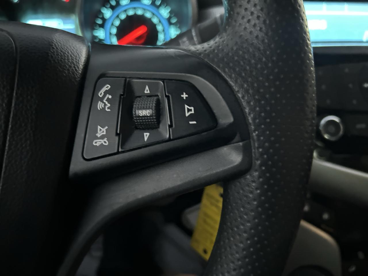 Chevrolet Cruze 4dr Sdn Auto LS 2014