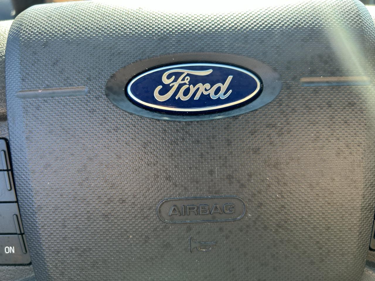 Ford Edge 4dr Limited FWD 2010