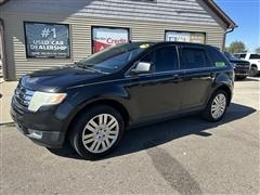 2010 Ford Edge 