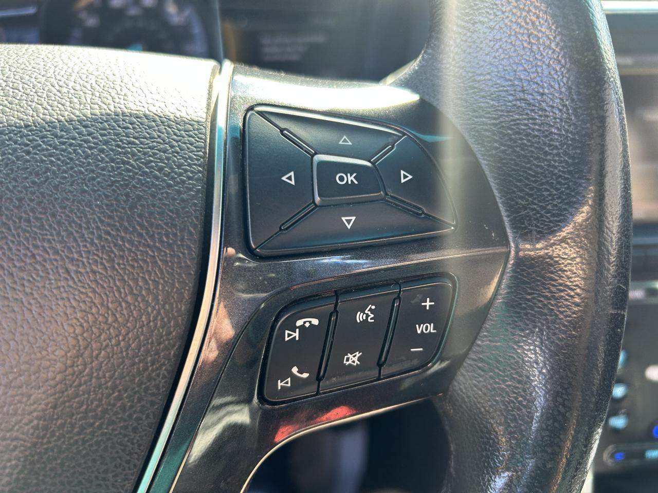 Ford Explorer 4WD 4dr Limited 2016