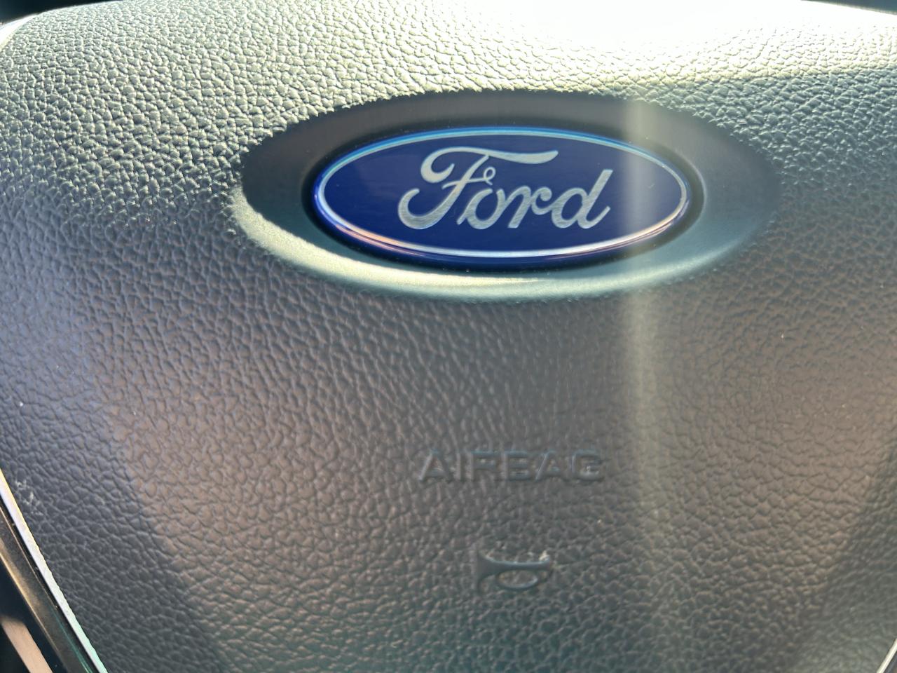 Ford Explorer 4WD 4dr Limited 2016