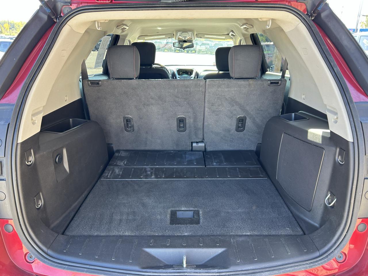 Chevrolet Equinox AWD 4dr LT w/1LT 2015