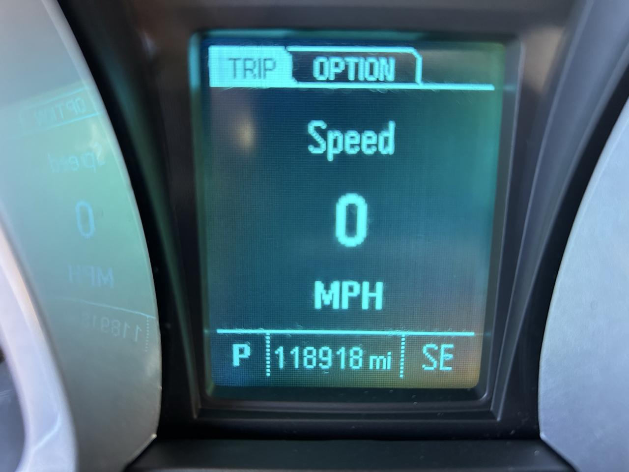 Chevrolet Equinox AWD 4dr LT w/1LT 2015