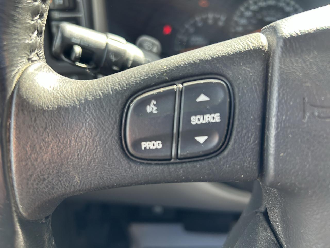 Chevrolet Silverado 1500 Crew Cab 143.5" WB 4WD LT3 2006