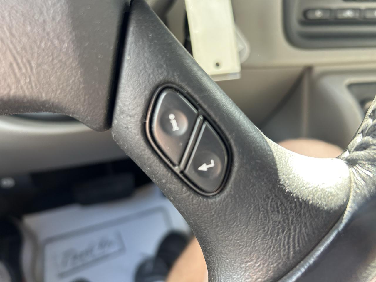 Chevrolet Silverado 1500 Crew Cab 143.5" WB 4WD LT3 2006