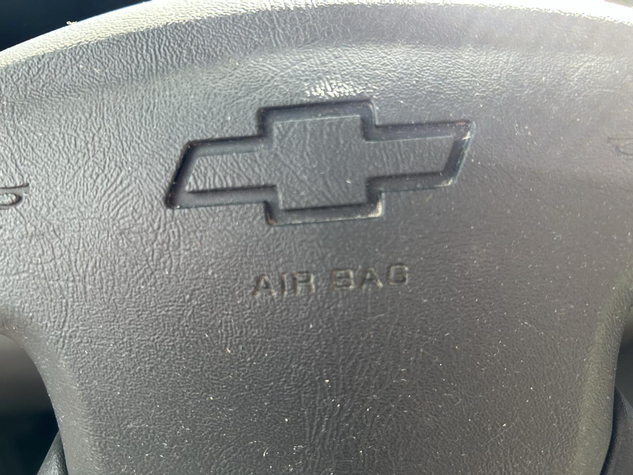 Chevrolet Silverado 1500 Crew Cab 143.5" WB 4WD LT3 2006