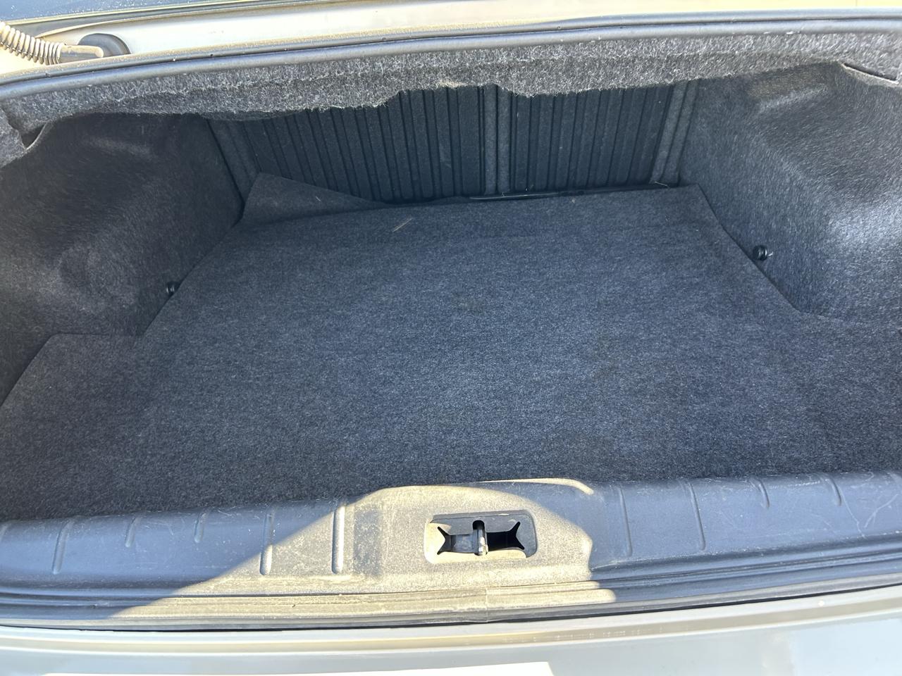 Chevrolet Malibu 4dr Sdn LT w/1LT 2011