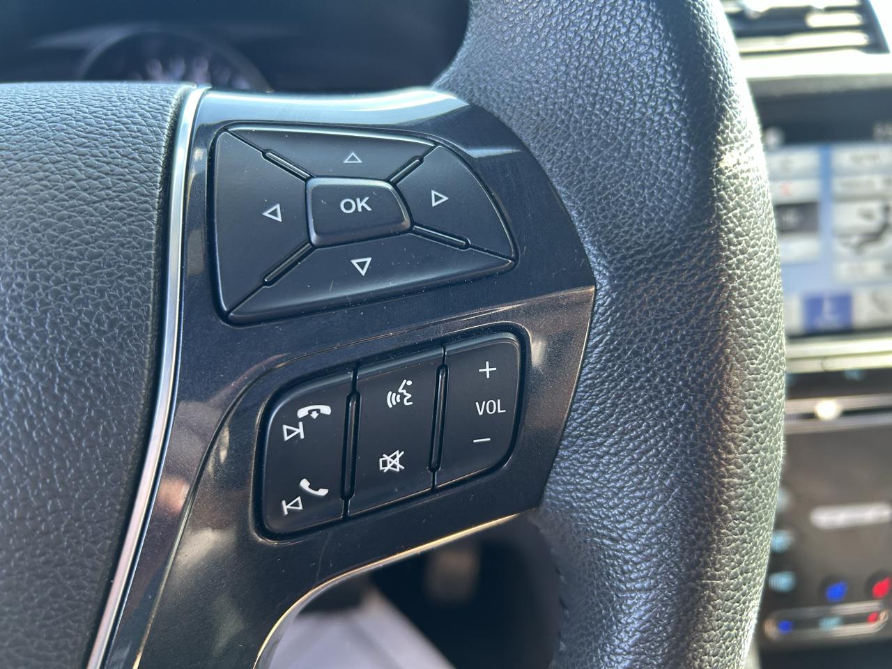 Ford Explorer Limited 4WD 2018
