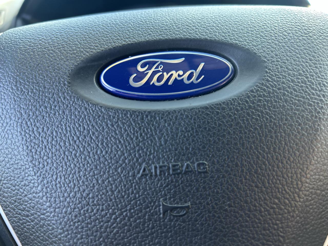Ford Explorer Limited 4WD 2018