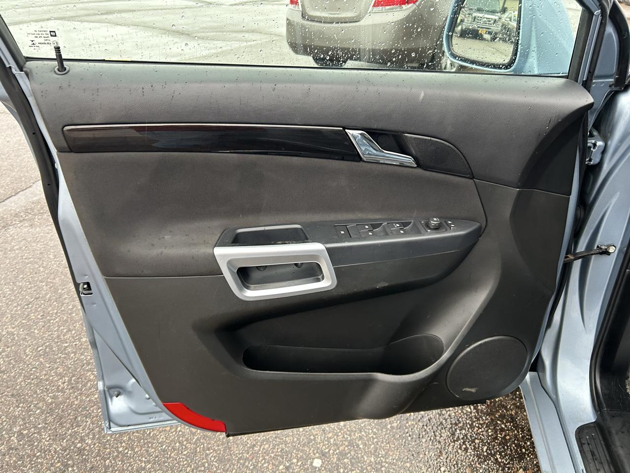 Chevrolet Captiva Sport Fleet FWD 4dr LT 2013