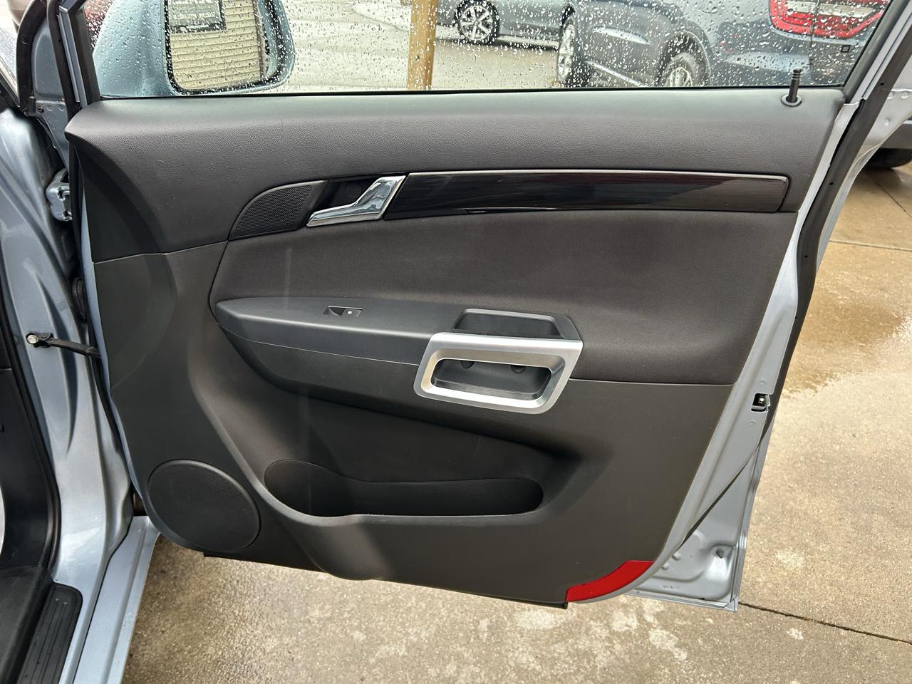 Chevrolet Captiva Sport Fleet FWD 4dr LT 2013