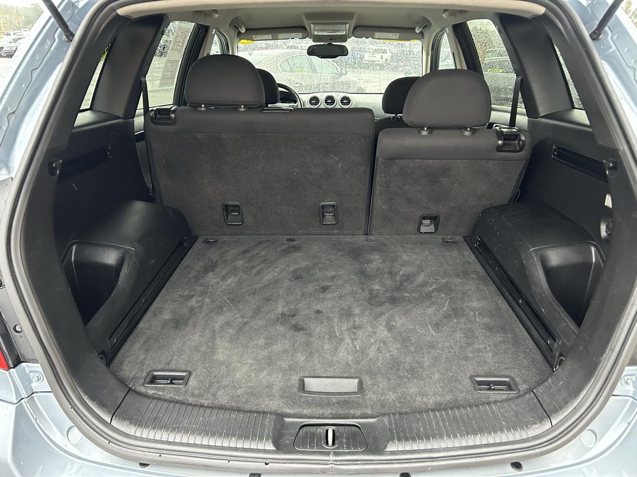 Chevrolet Captiva Sport Fleet FWD 4dr LT 2013