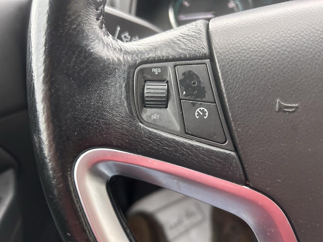 Chevrolet Captiva Sport Fleet FWD 4dr LT 2013