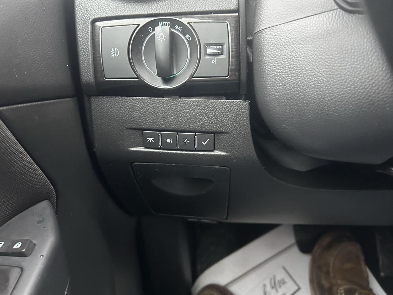 Chevrolet Captiva Sport Fleet FWD 4dr LT 2013