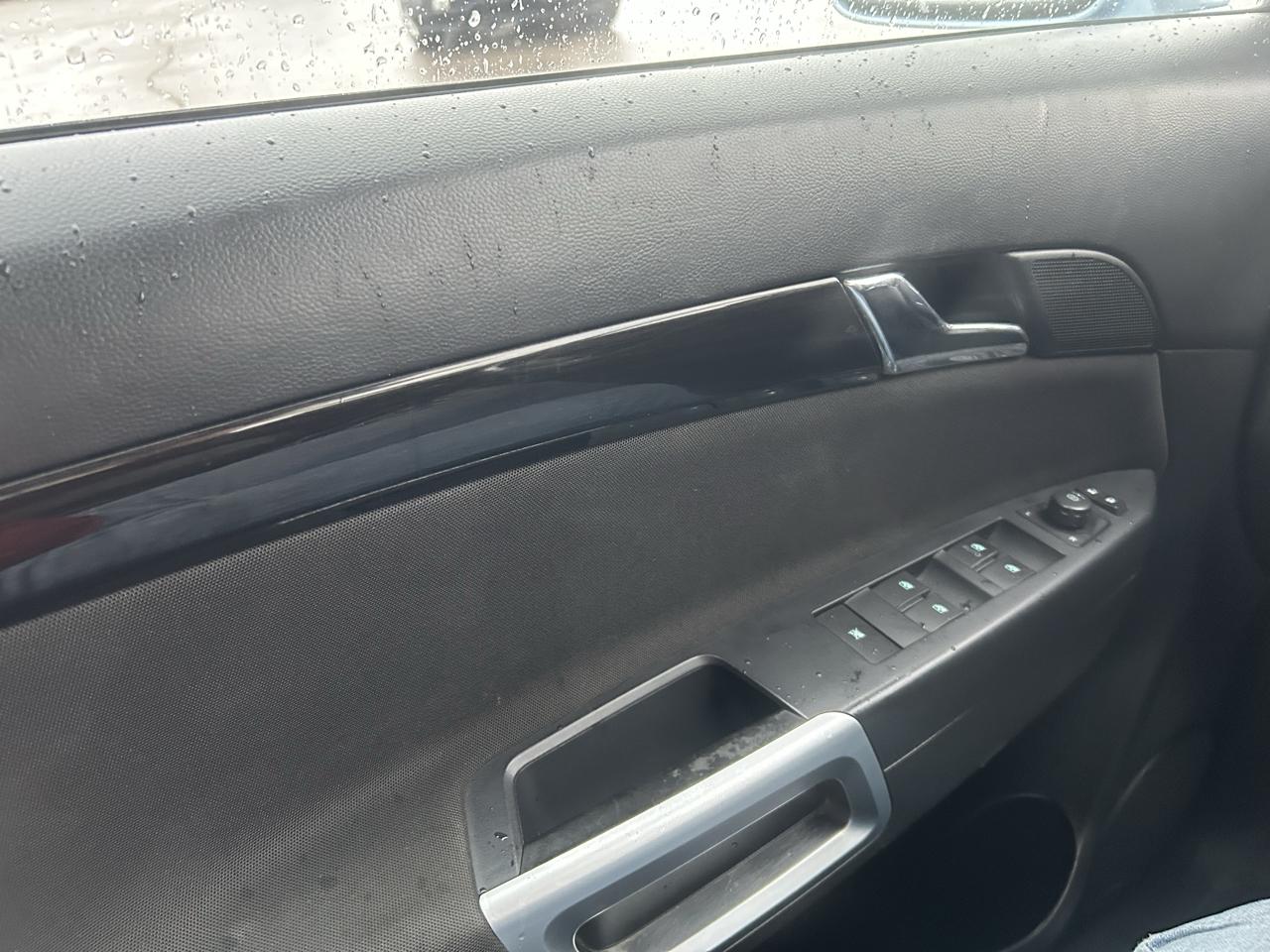 Chevrolet Captiva Sport Fleet FWD 4dr LT 2013
