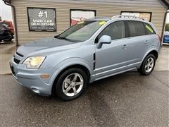 2013 Chevrolet Captiva Sport Fleet 